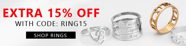 Rings & Meaning - what does each finger symbolize? - Banner