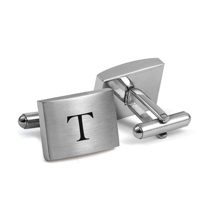 Men's Cross Bracelet