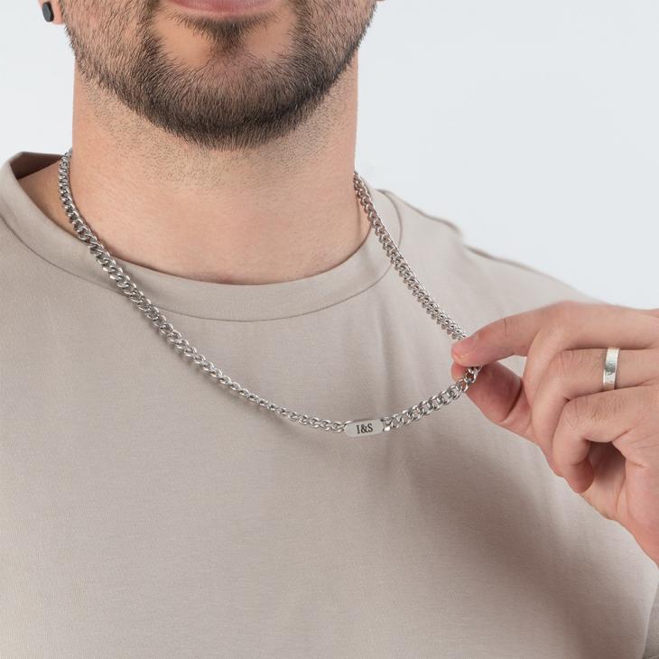 Custom Jewelry for Men: Beyond the Basics 