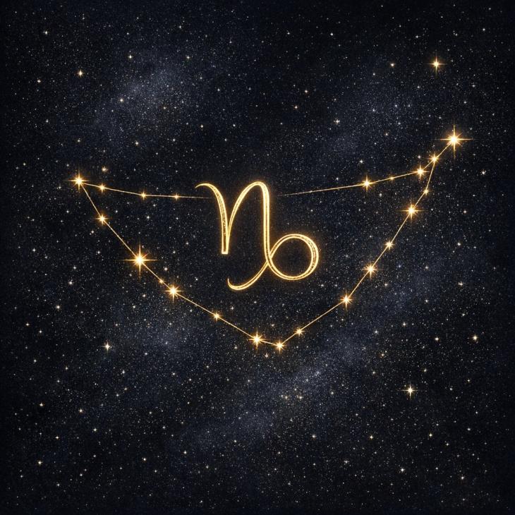Capricorne : dates, traits de caractère et compatibilité du signe