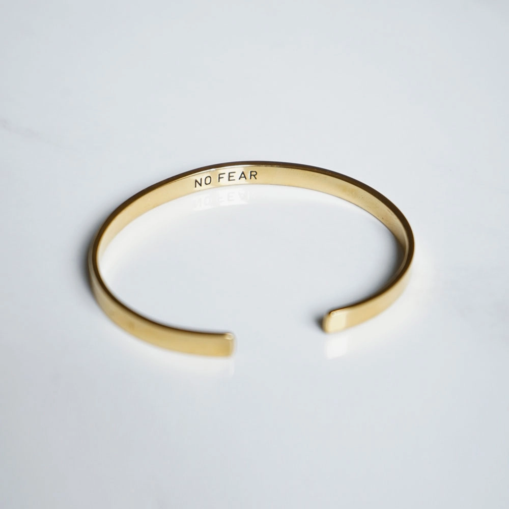 Hidden Message Bracelet - 2