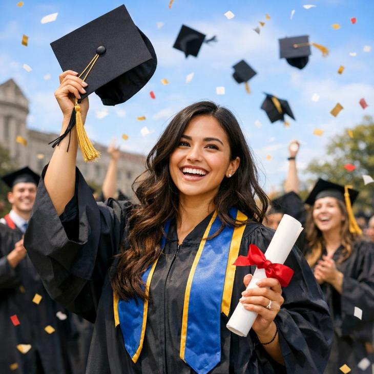 Graduation Jewelry Gifts for Their Next Chapter