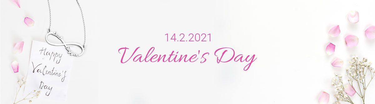 Valentine Collection - Banner