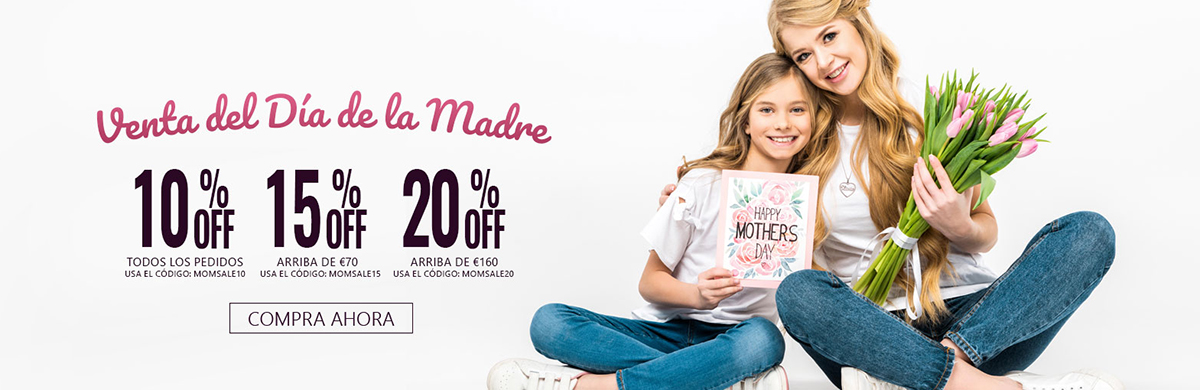 Mothers Day - Banner