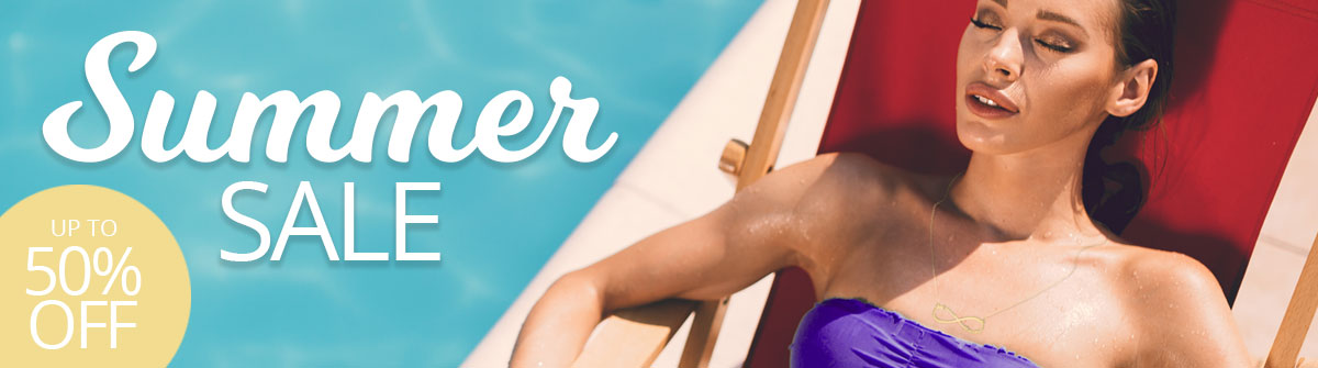 ÉTÉ - Banner