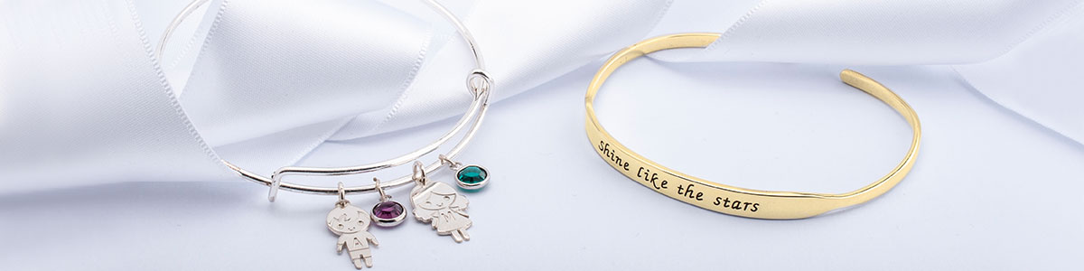 Bracelets - Banner