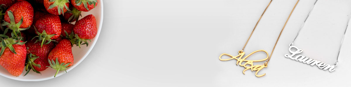 Collares con Nombre - Banner