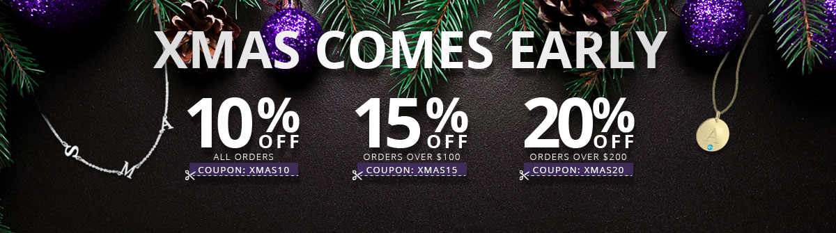 Christmas Collection - Banner