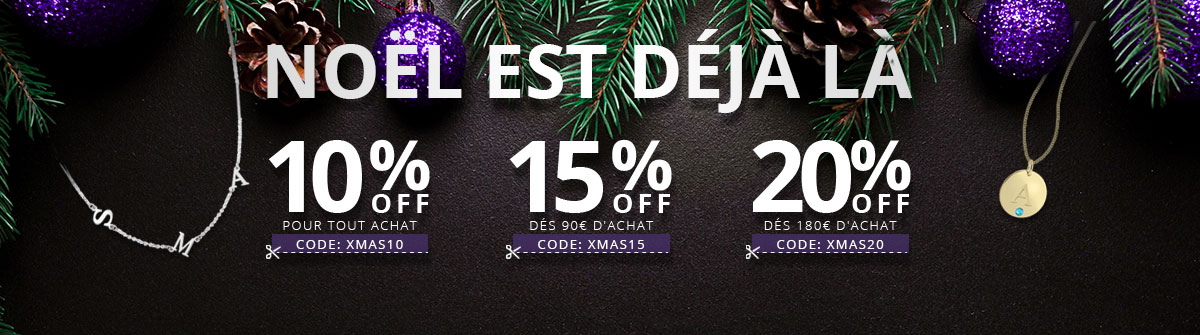 Collection de Noël - Banner