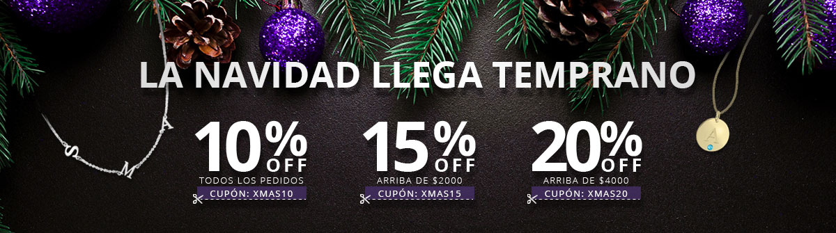 Colección Navideña - Banner
