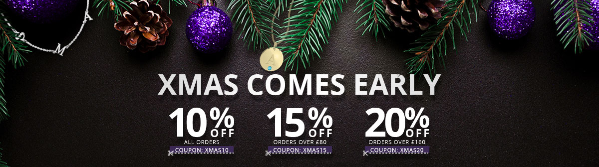 Christmas Collection - Banner