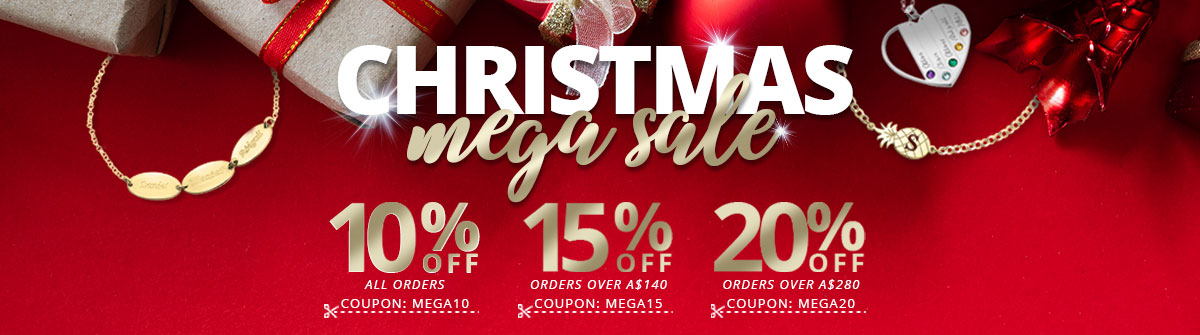 Christmas Collection - Banner