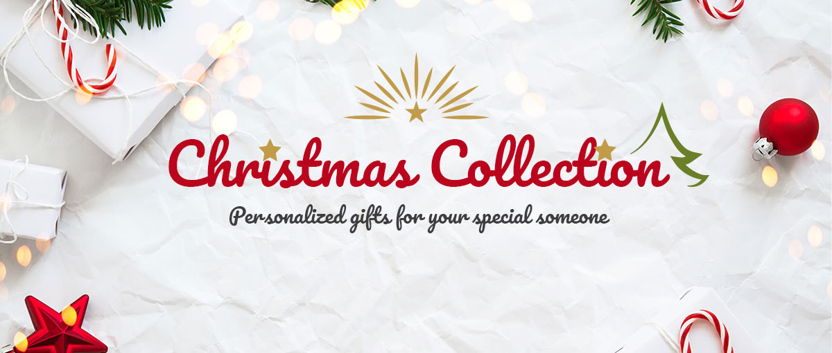 Christmas Collection - Banner