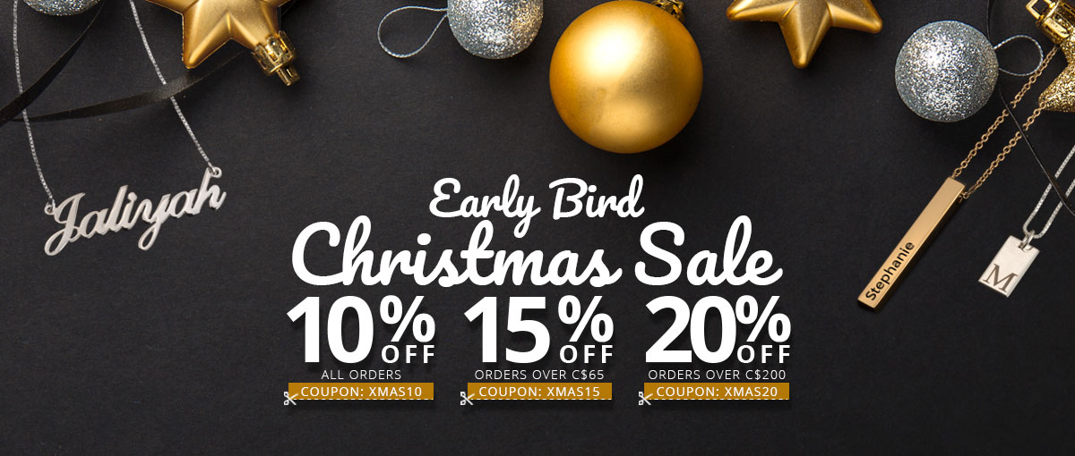 Christmas Collection - Banner