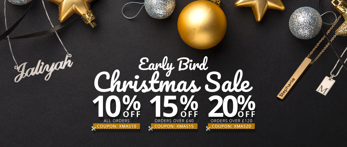 Christmas Collection - Banner