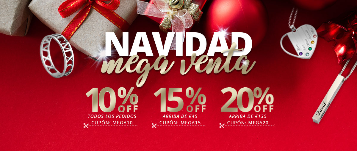 Colección Navideña - Banner