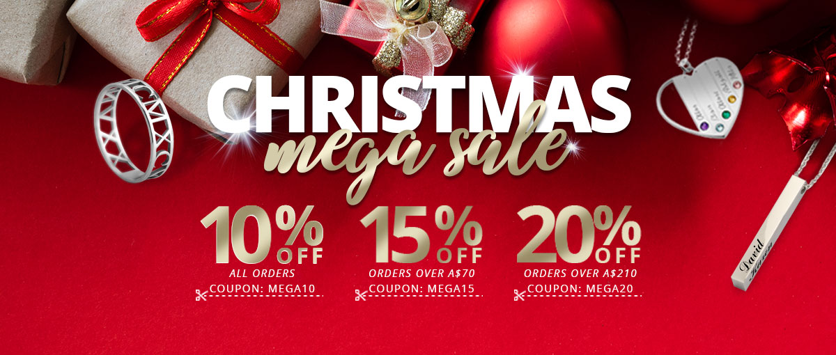 Christmas Collection - Banner