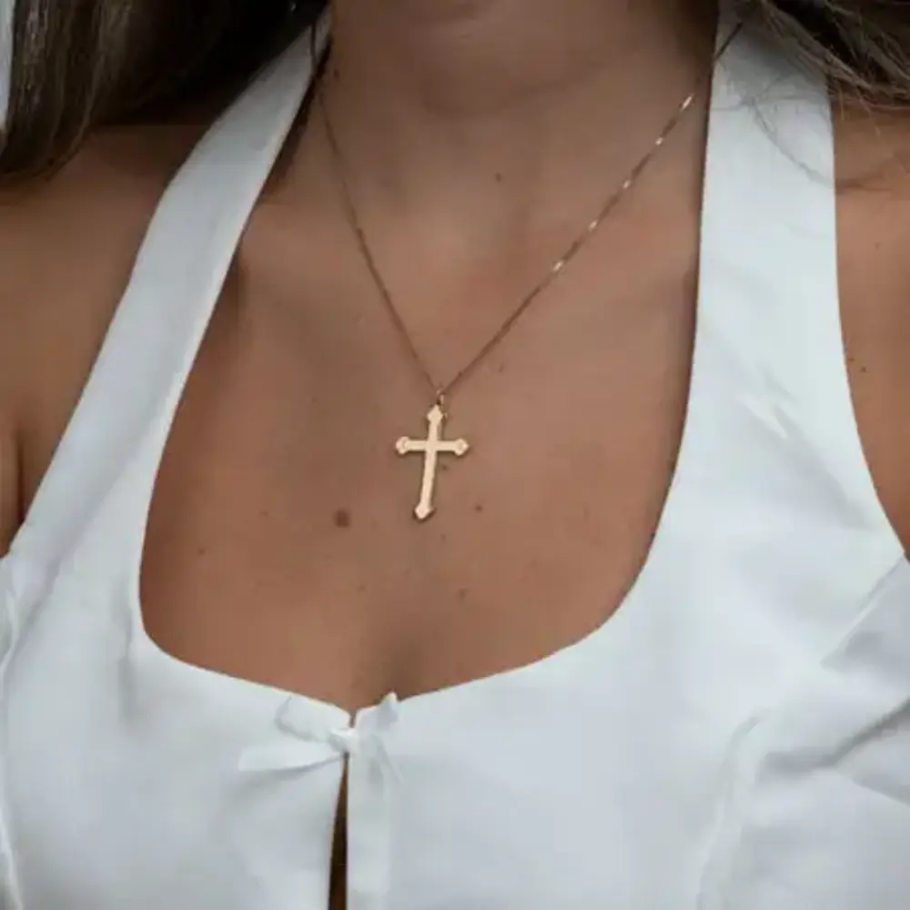 Cross Jewellery
