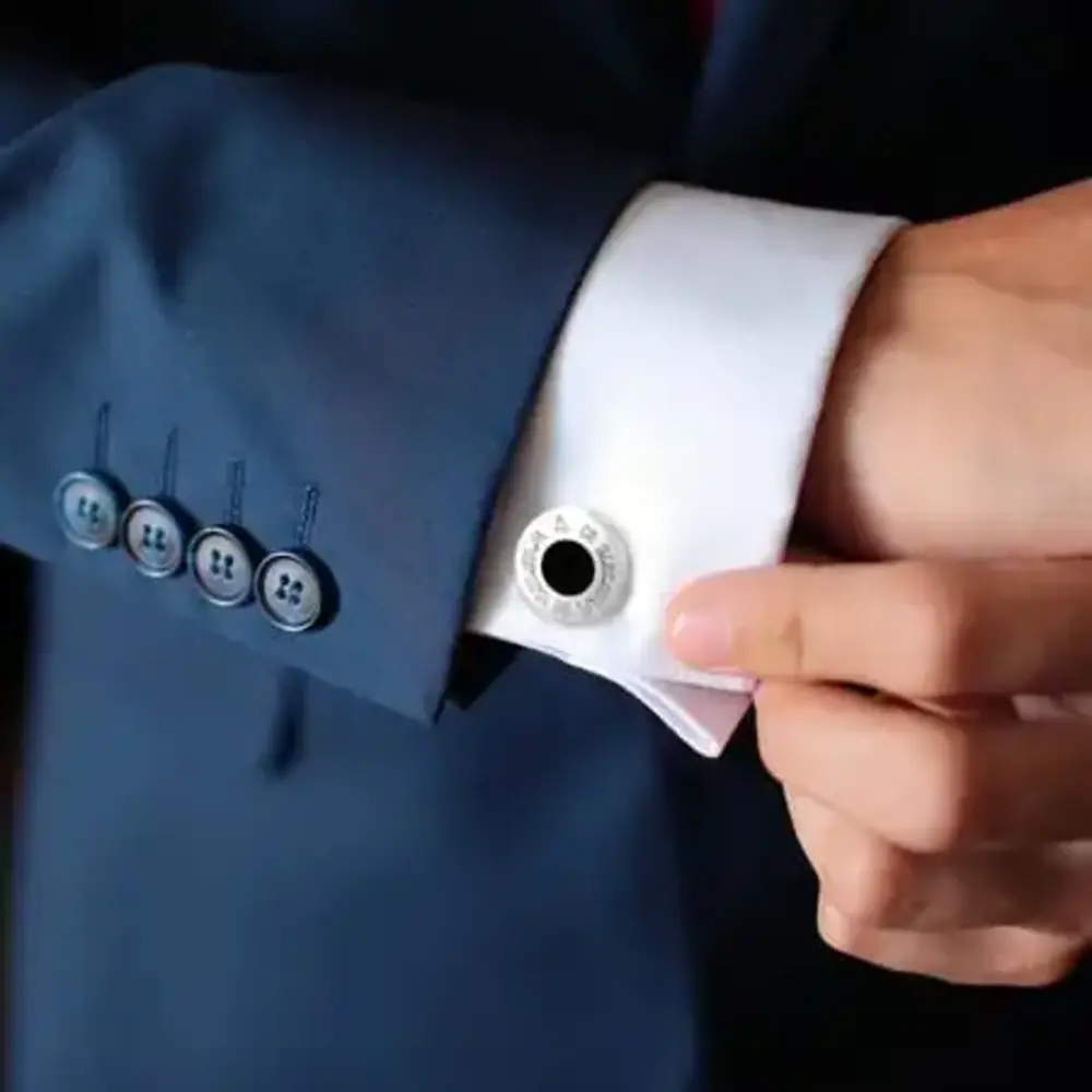 Cufflinks