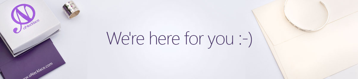 Contact page