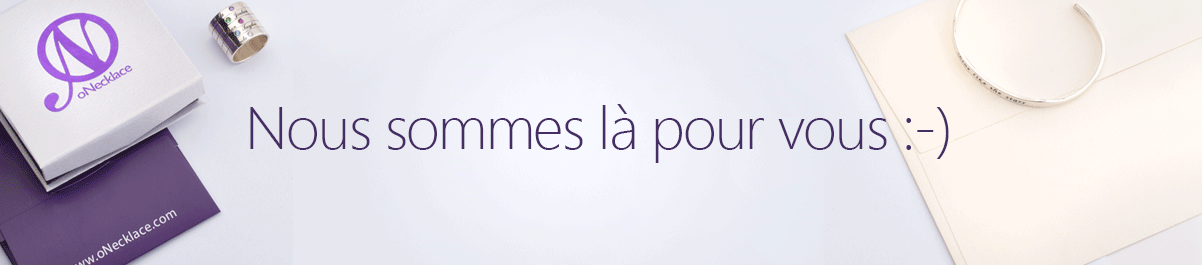 Contact page