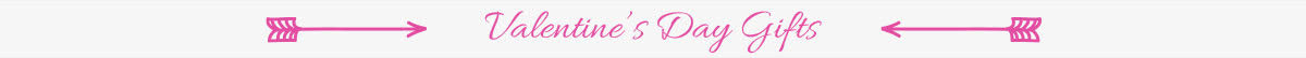 Valentine Collection - Banner