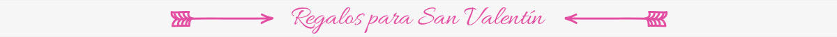 Colección de San Valentín - Banner