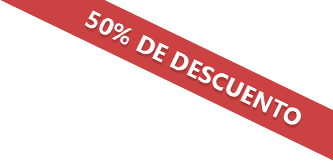 50% off