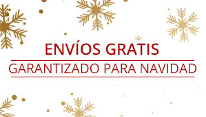 Christmas Delivery Guaranteed Banner