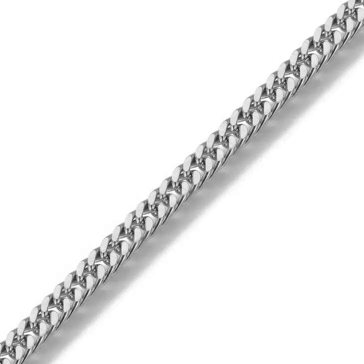 Chain Style Cuban Link Thick
