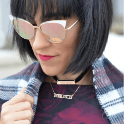 Onecklace - Instagram