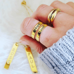 Onecklace - Instagram