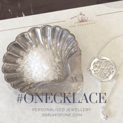 Onecklace - Instagram