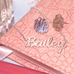 Onecklace - Instagram