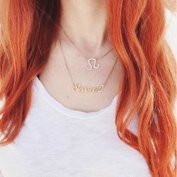Onecklace - Instagram