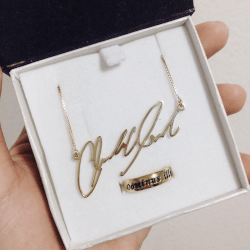 Onecklace - Instagram