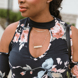 Onecklace - Instagram