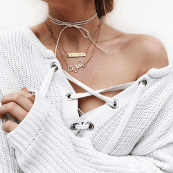 Onecklace - Instagram