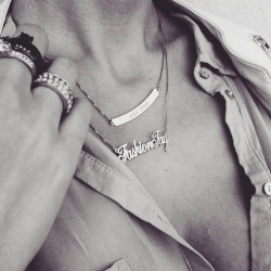 Onecklace - Instagram