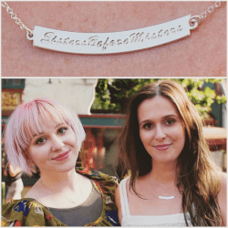Onecklace - Instagram