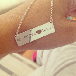 Onecklace - Instagram