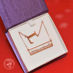 Onecklace - Instagram