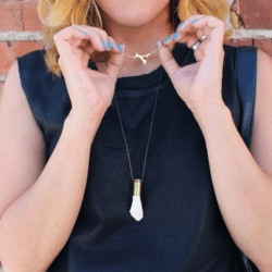 Onecklace - Instagram