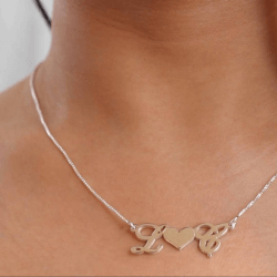 Onecklace - Instagram