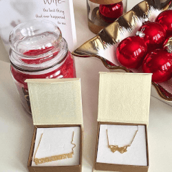 Onecklace - Instagram