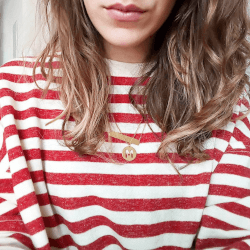 Onecklace - Instagram