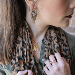 Onecklace - Instagram