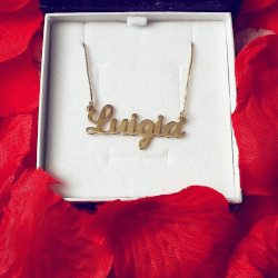Onecklace - Instagram