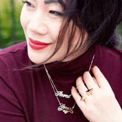 Onecklace - Instagram