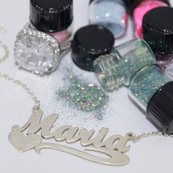 Onecklace - Instagram